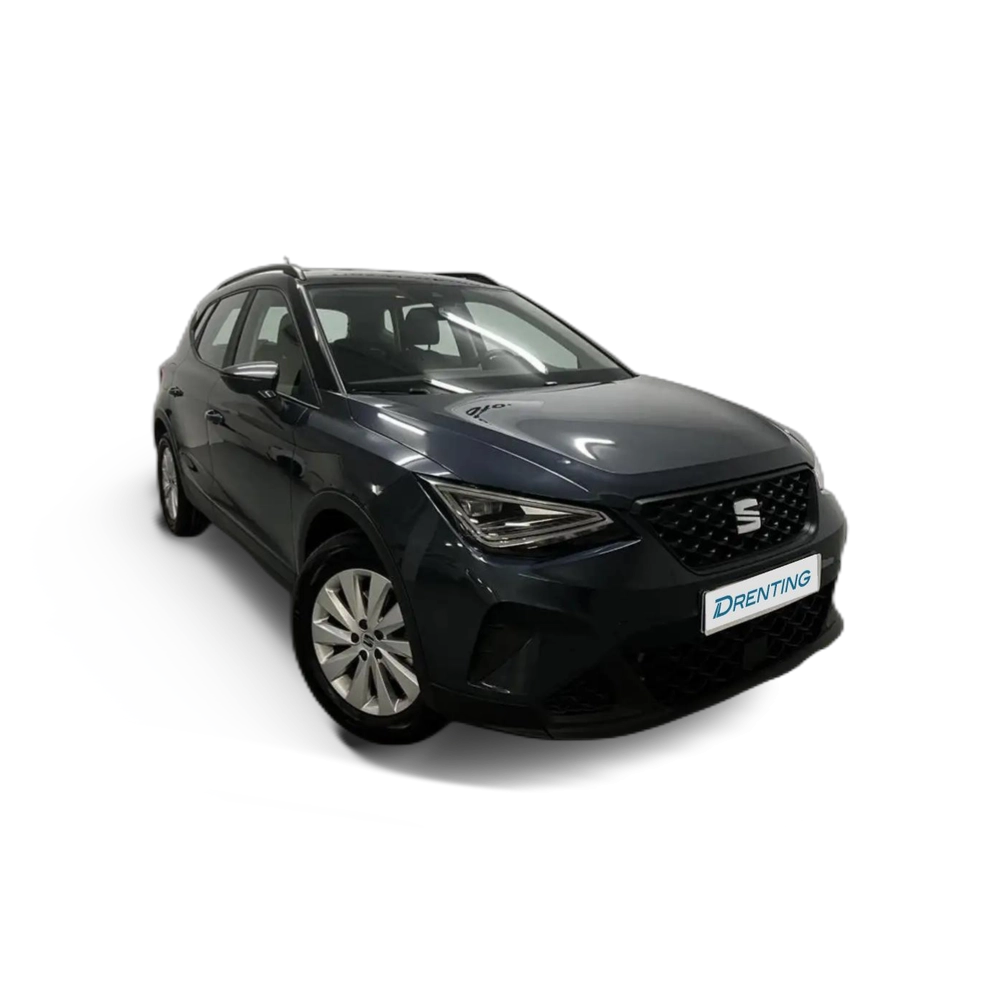 SEAT Arona 1.0 TSI S&S Style Special Edition 115 Gris 3