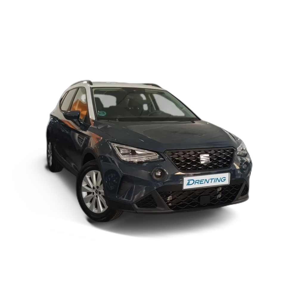 SEAT Arona 1.0 TSI S&S Style Special Edition 115 Azul 1 2