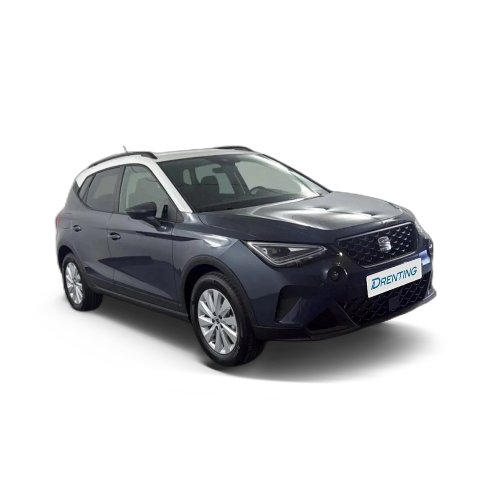SEAT Arona 1.0 TSI S&S Style Special Edition 115 Azul 1