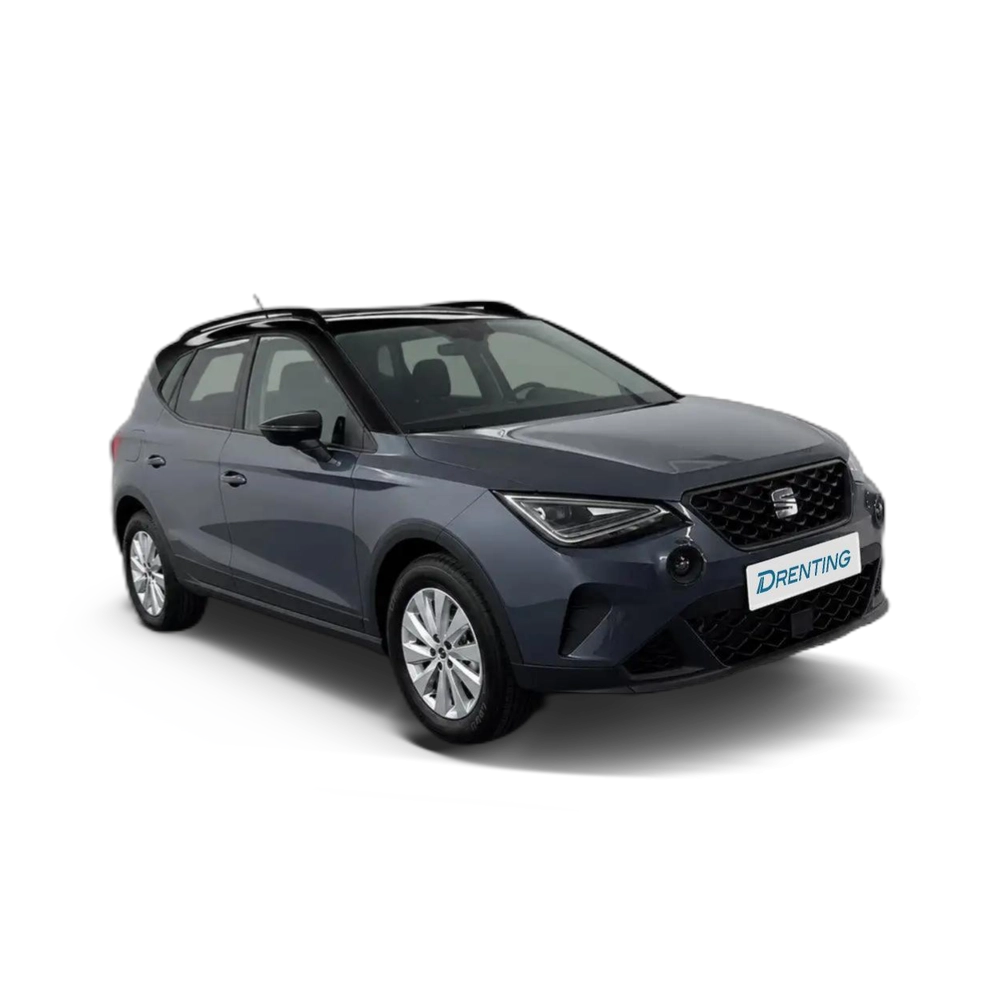 SEAT Arona 1.0 TSI S&S Style Special Edition 115 Gris 3 2