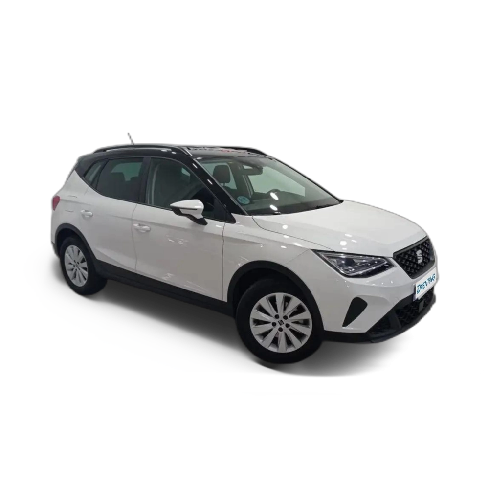 SEAT Arona 1.0 TSI S&S Style Special Edition 115 Blanco