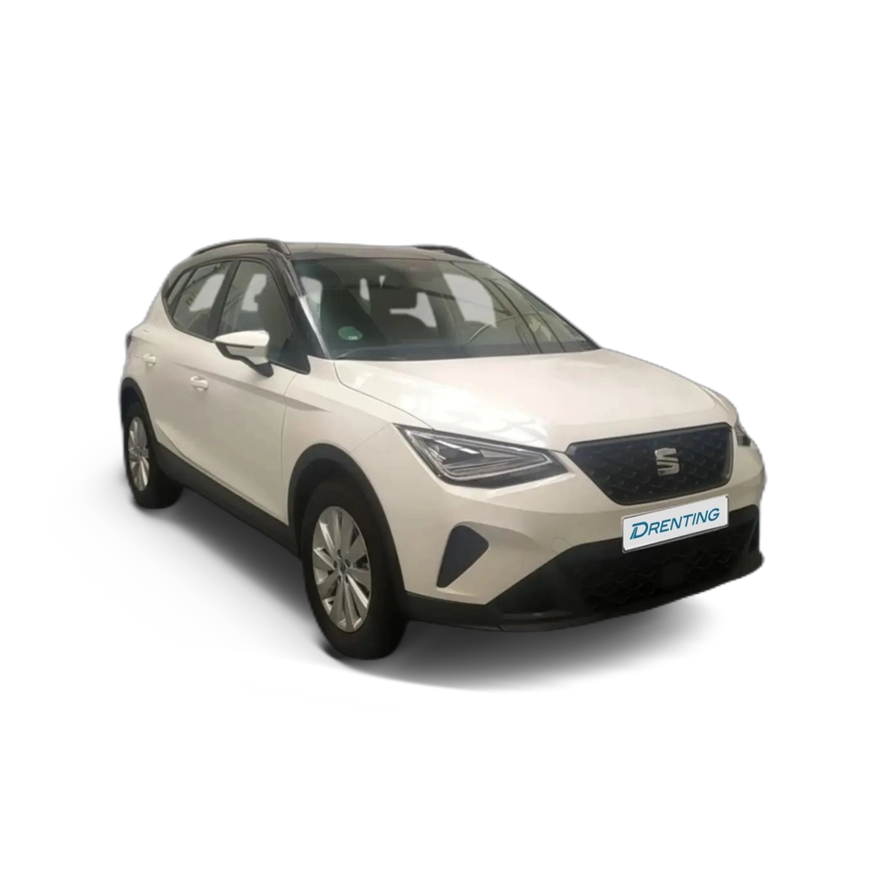 SEAT Arona 1.0 TSI S&S Style Special Edition DSG7 115 Blanco 1