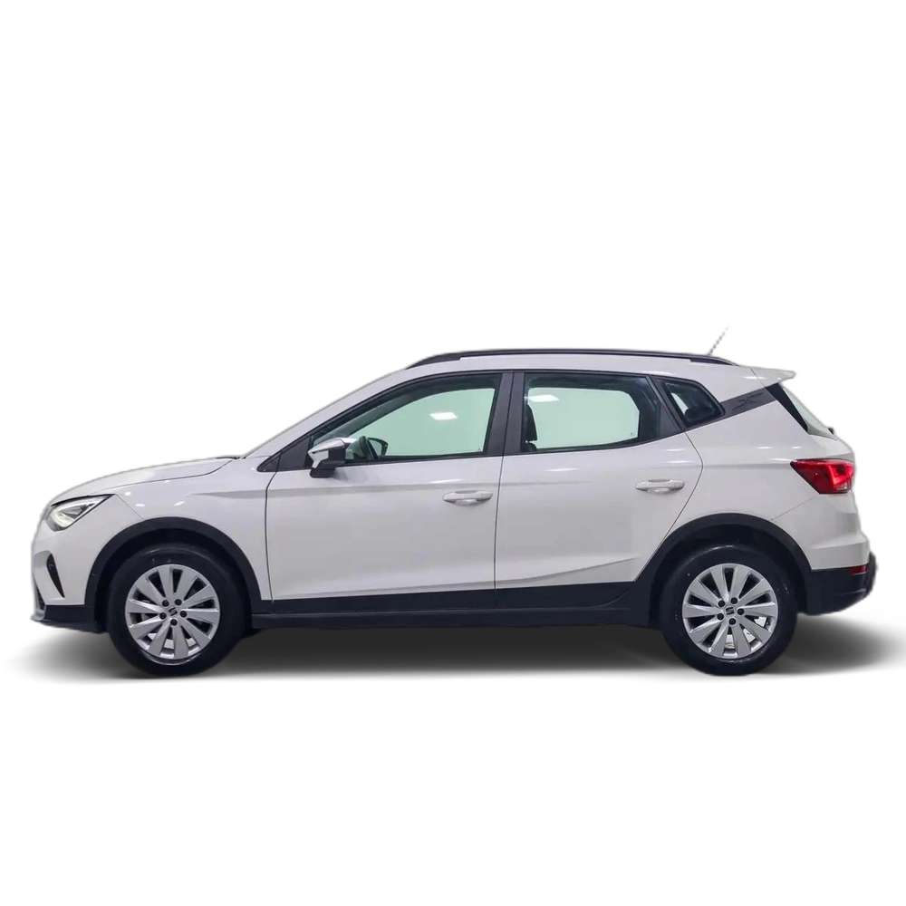 SEAT Arona 1.0 TSI S&S Style XM 110 Blanco 3