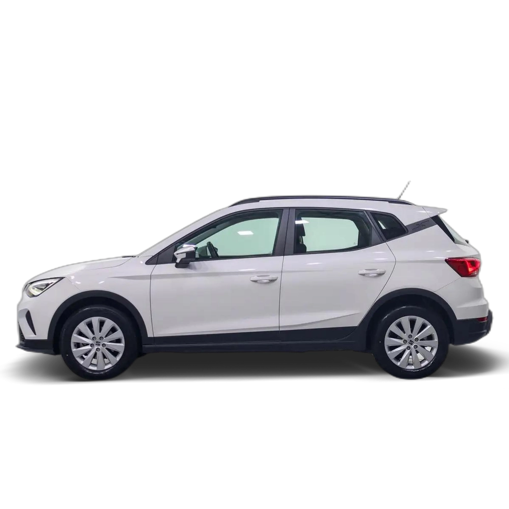 SEAT Arona 1.0 TSI S&S Style XM 110 Blanco 2 5