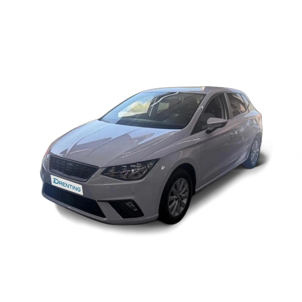 SEAT Ibiza 1.0 TSI S&S Style XM 95 Blanco