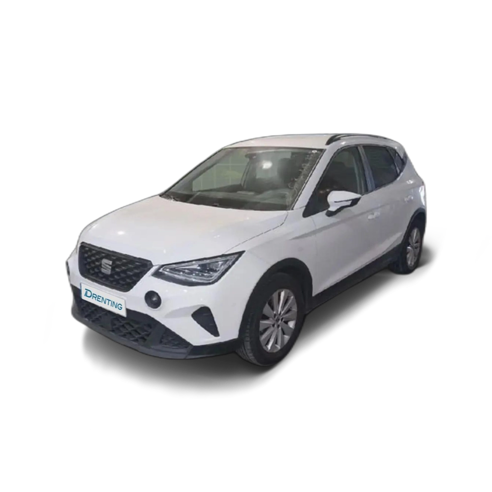 SEAT Arona 1.0 TSI S&S Style XM Edition 110 Blanco 3