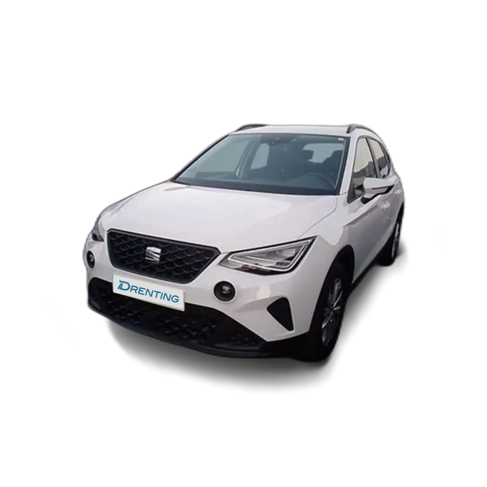 SEAT Arona 1.0 TSI S&S Style XM Edition 110 Blanco 2