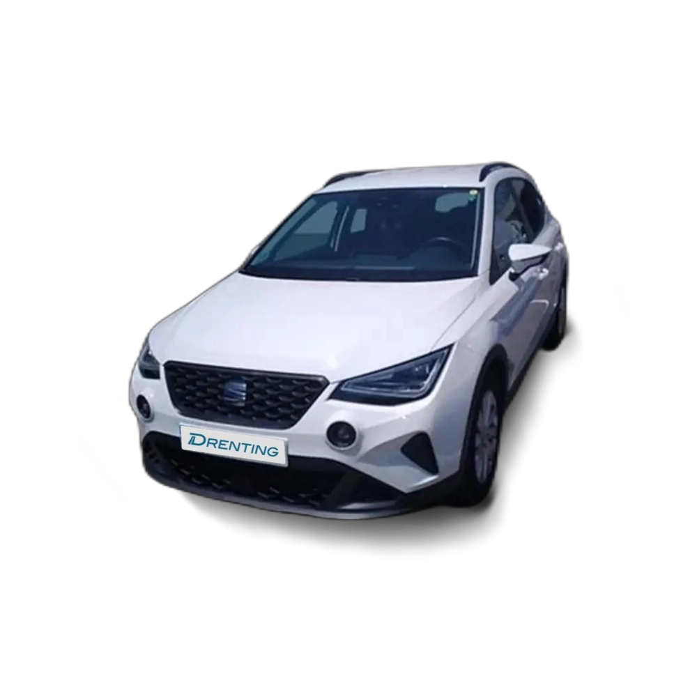 SEAT Arona 1.0 TSI S&S Style XM Edition 110 Blanco 1