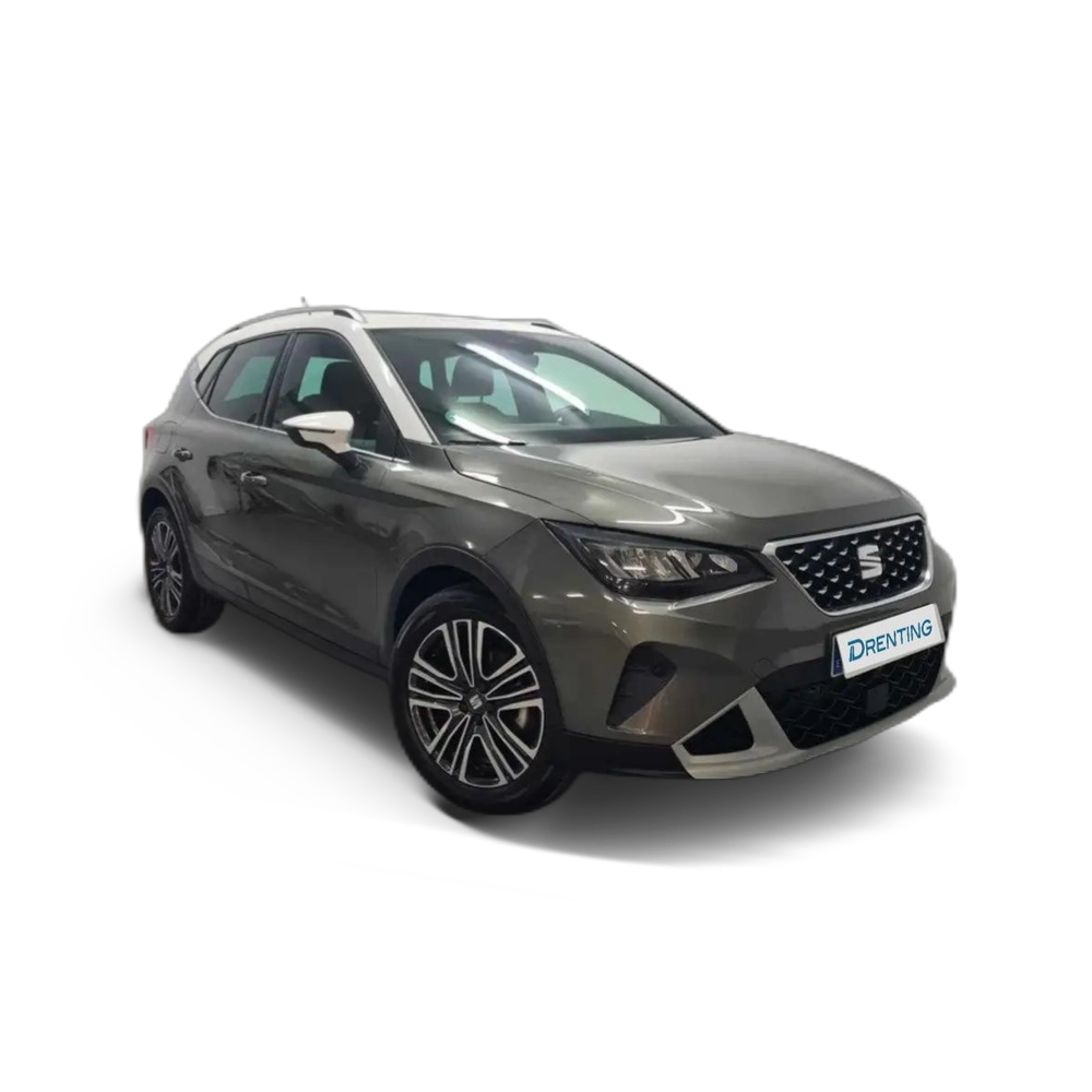 SEAT Arona 1.0 TSI S&S X-Perience Special Edition 115 Gris 3