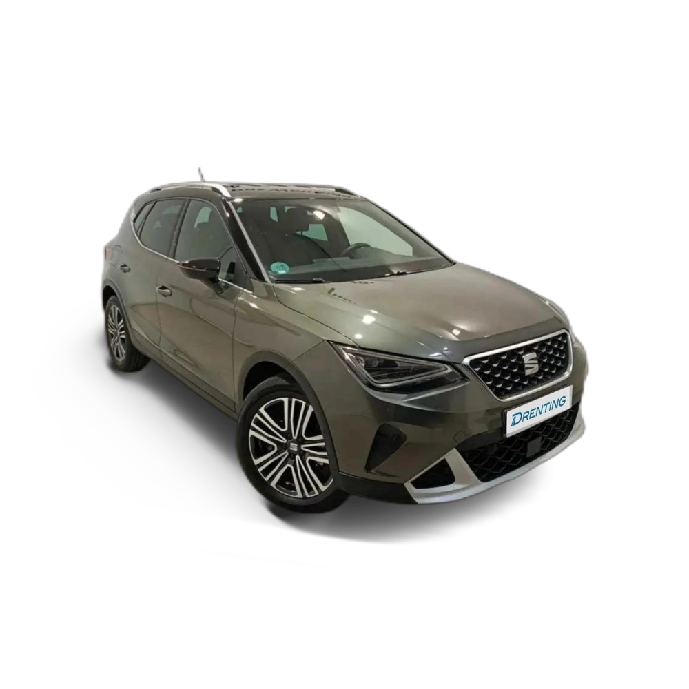 SEAT Arona 1.0 TSI S&S X-Perience Special Edition 115 Gris