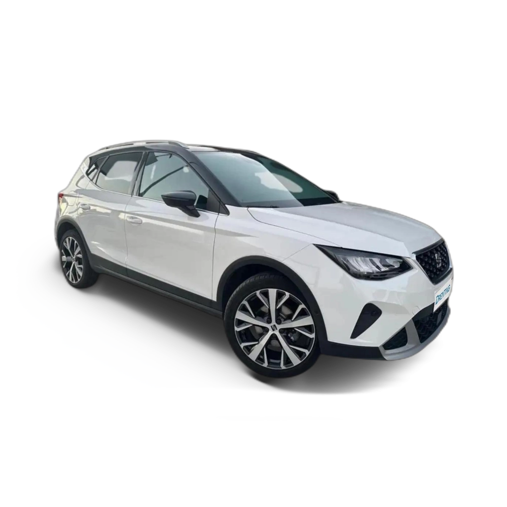 SEAT Arona 1.0 TSI S&S X-Perience Special Edition 115 Blanco 3