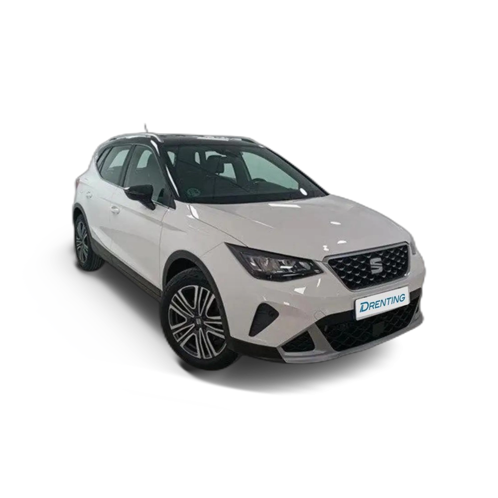 SEAT Arona 1.0 TSI S&S X-Perience Special Edition 115 Blanco