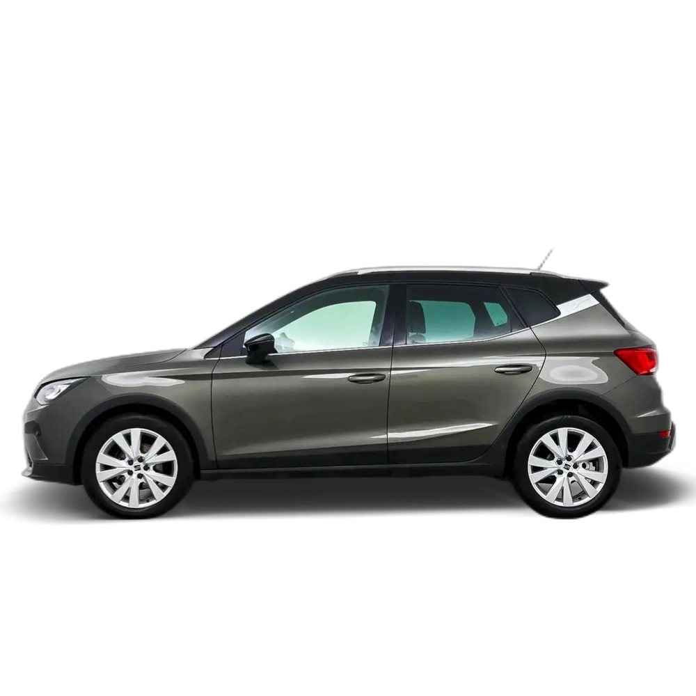 SEAT Arona 1.0 TSI S&S X-Perience Special Edition DSG7 115 Gris 2