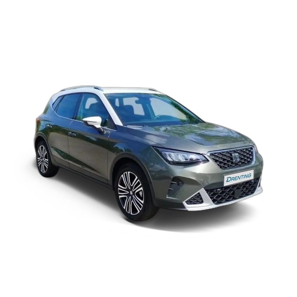 SEAT Arona 1.0 TSI S&S X-Perience Special Edition DSG7 115 Gris 1