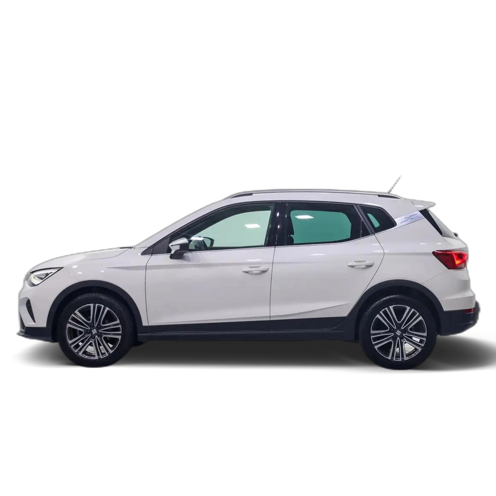 SEAT Arona 1.0 TSI S&S Xperience 110 Blanco 2