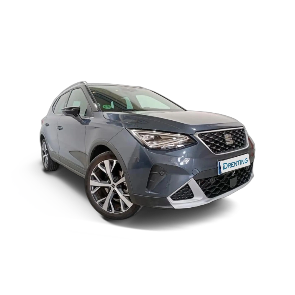 SEAT Arona 1.0 TSI S&S Xperience 110 Gris