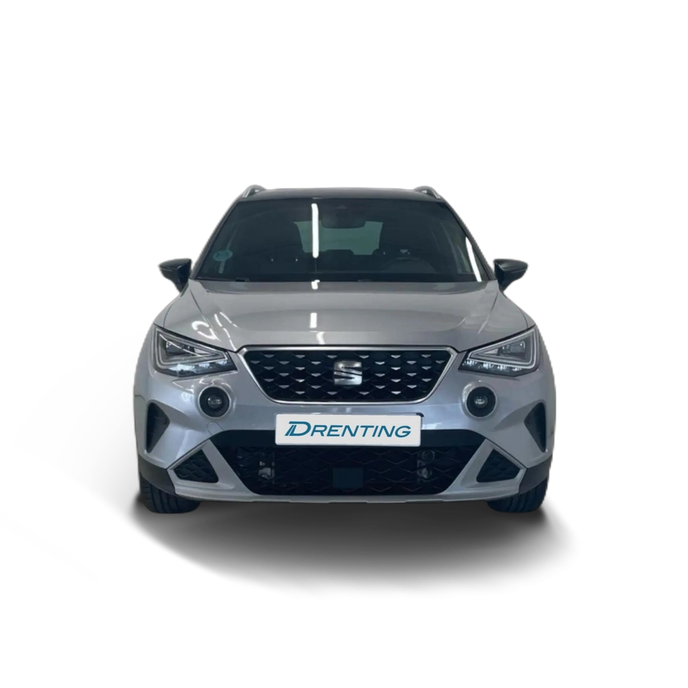 Renting SEAT Arona 1.0 TSI S&amp;S Xperience DSG7 110 Gris