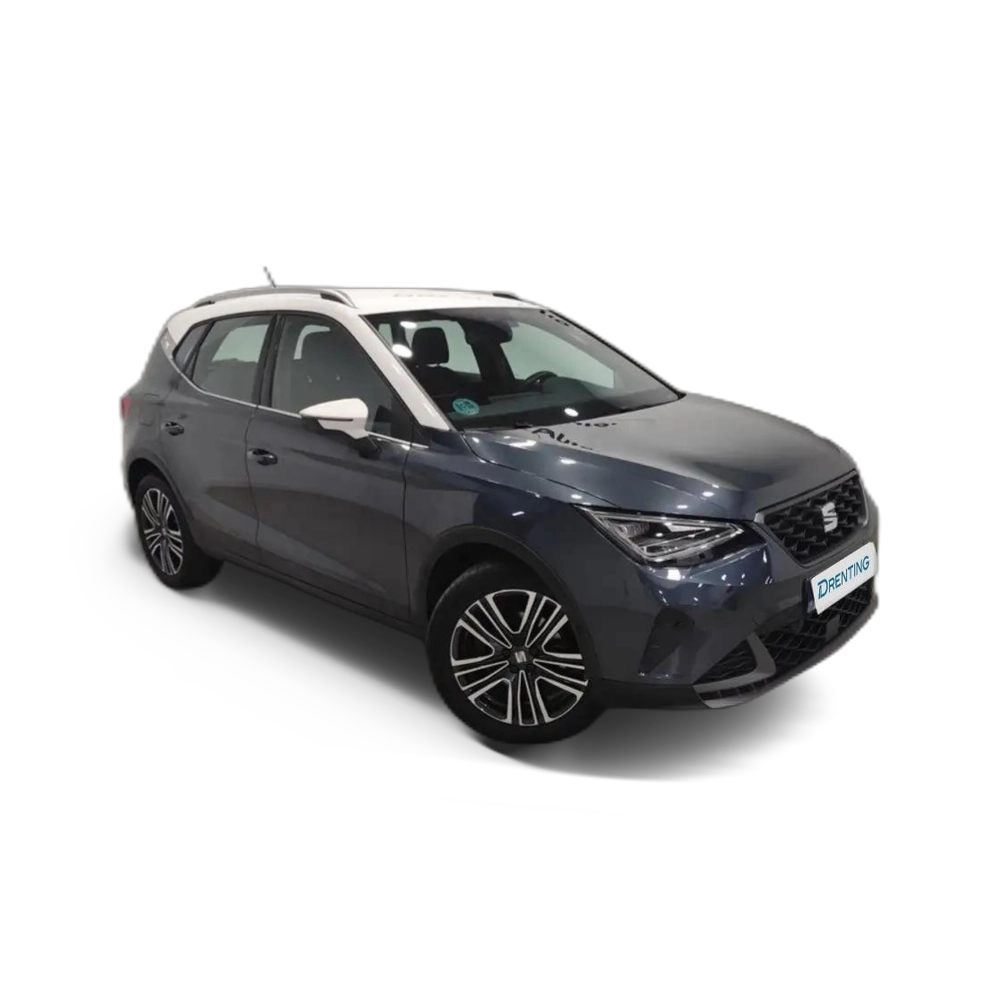 SEAT Arona 1.0 TSI S&S Xperience XM 115 Gris 1