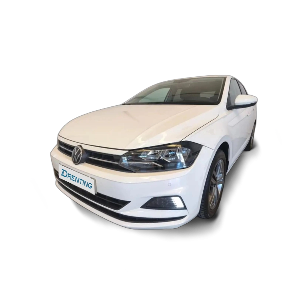 Volkswagen Polo 1.0 TSI United 81kW Blanco