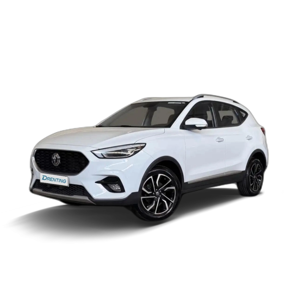 MG ZS 1.0T Luxury Auto