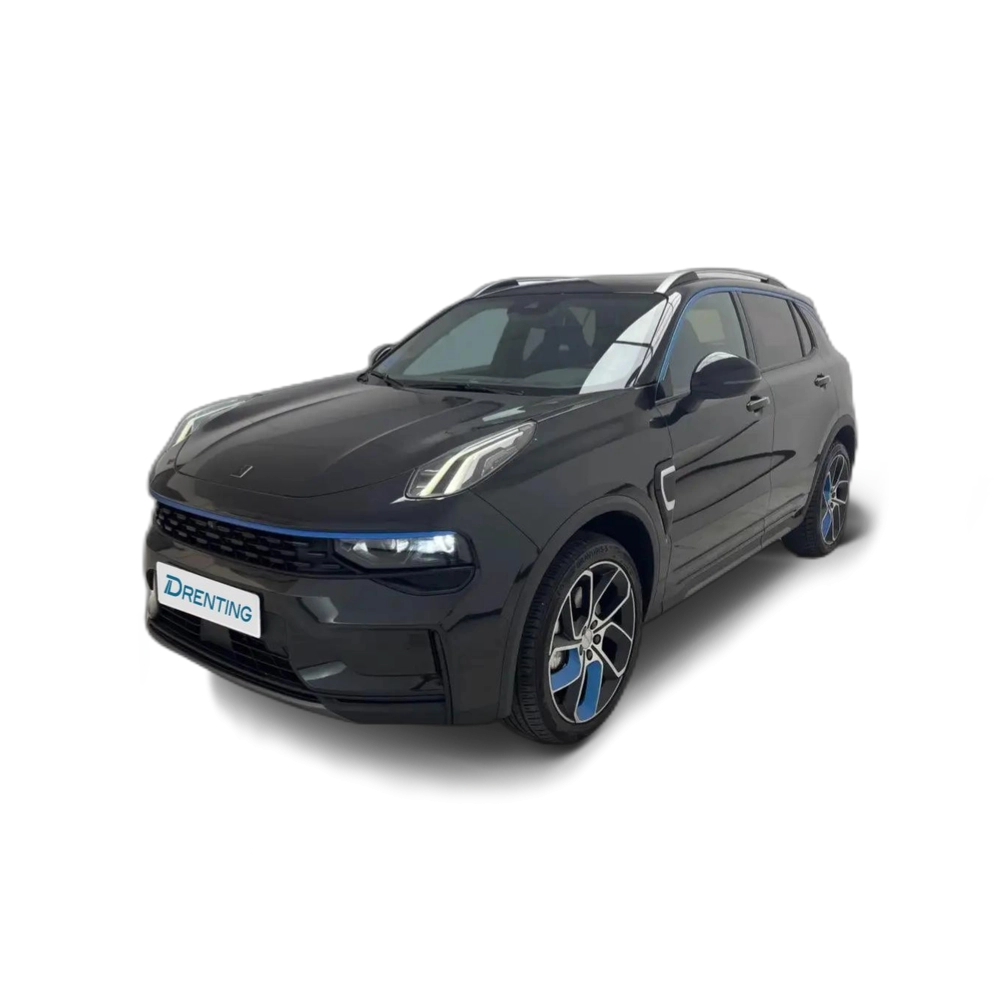 Renting Lynk &amp; Co 01 1 1.5 PHEV 6.6kW 6 1