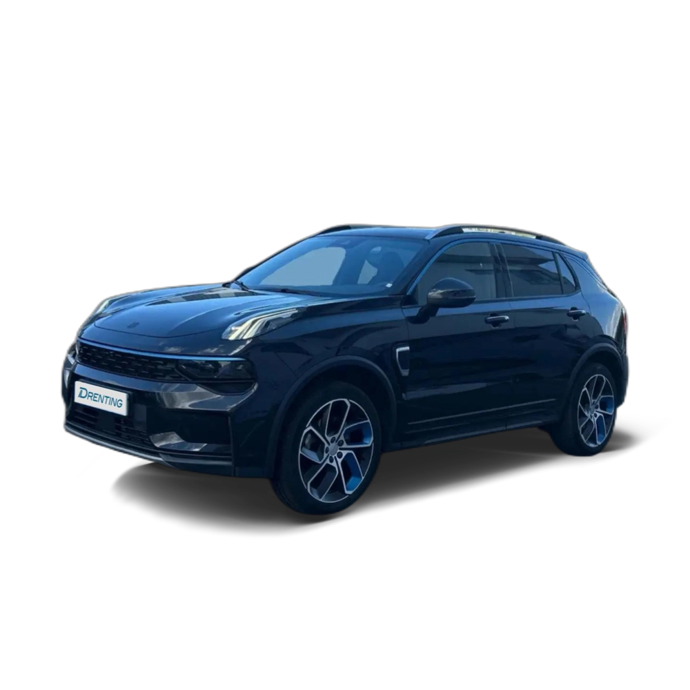 Lynk & Co 01 1 1.5 PHEV 6.6kW 6
