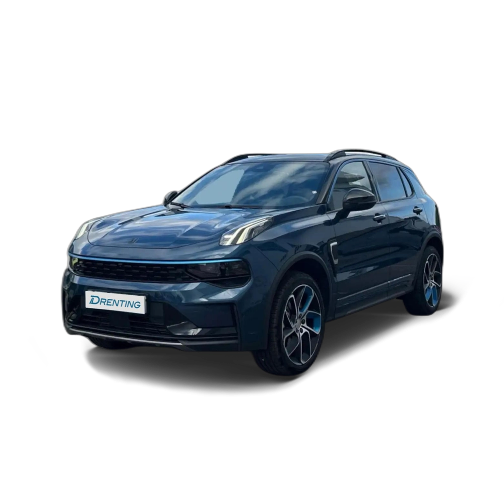 Lynk & Co 01 1 1.5 PHEV 6.6kW Azul 3