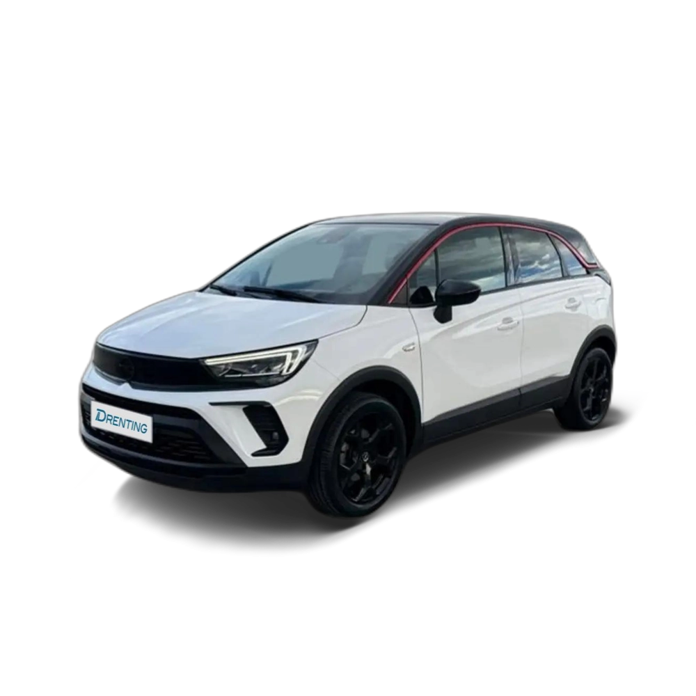 Opel Crossland 1.2 81KW GS 110 5.P Blanco