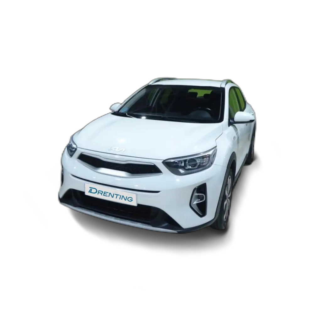 Kia Stonic 1.2 DPi Concept Blanco 1 2