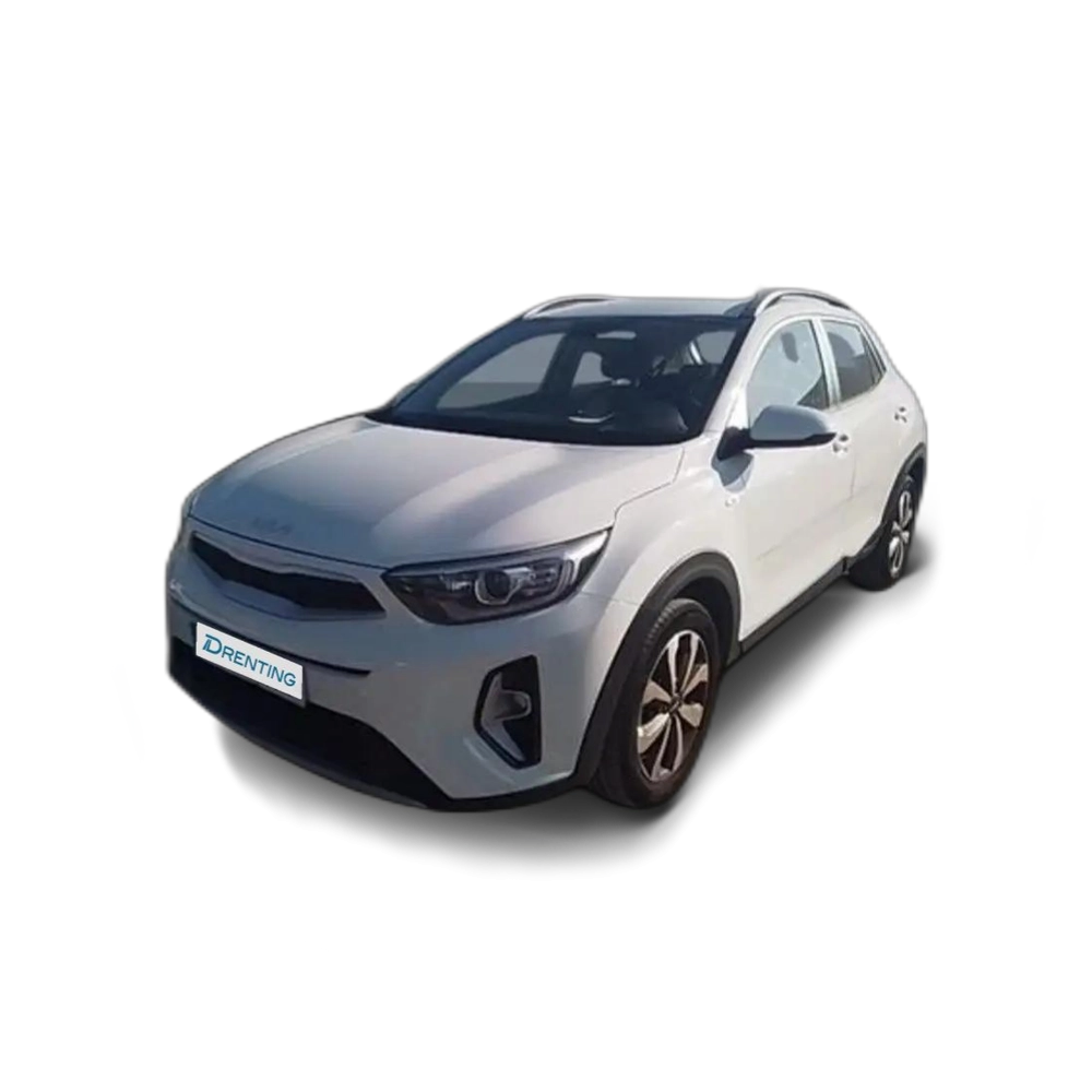Kia Stonic 1.2 DPi Concept Blanco 3