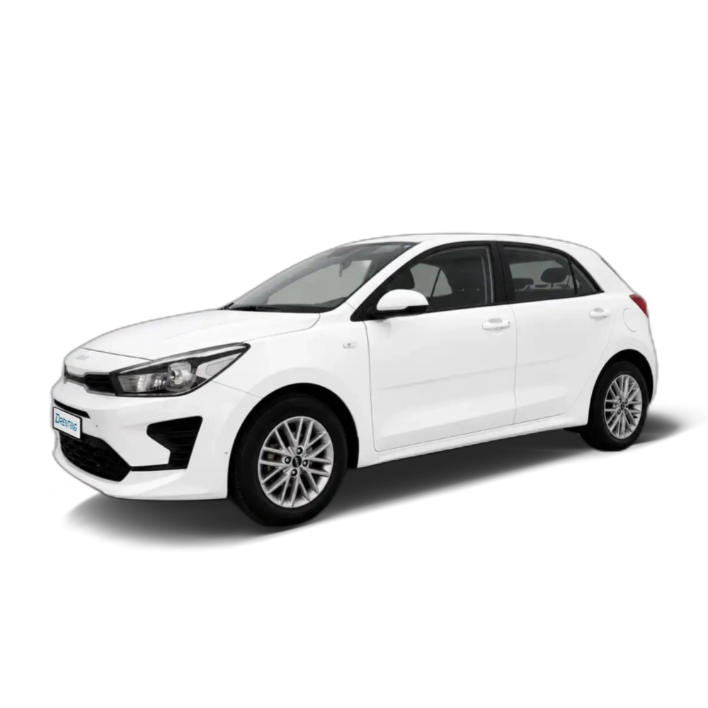 Kia Rio 1.2 DPi Concept 84 Blanco 3
