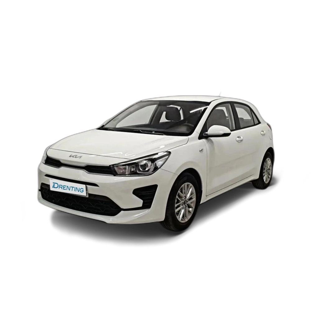 Kia Rio 1.2 DPi Concept 84 Blanco