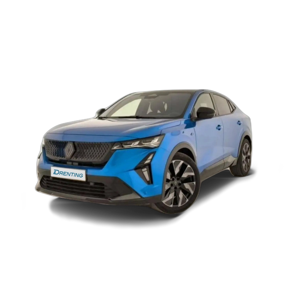 Renault Rafale 1.2 E-Tech Híbrido Esprit Alpine 147kW Azul