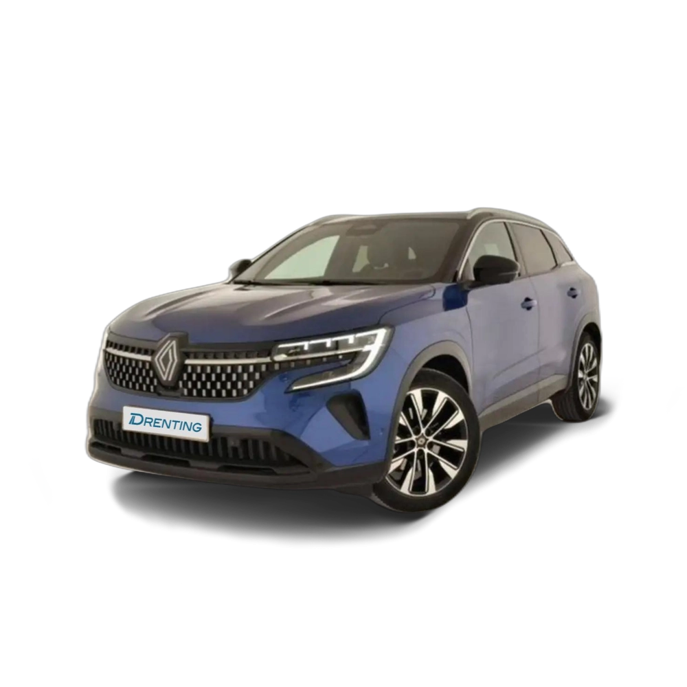 Renault Austral 1.2 E-Tech Híbrido Techno 146kW Azul 1