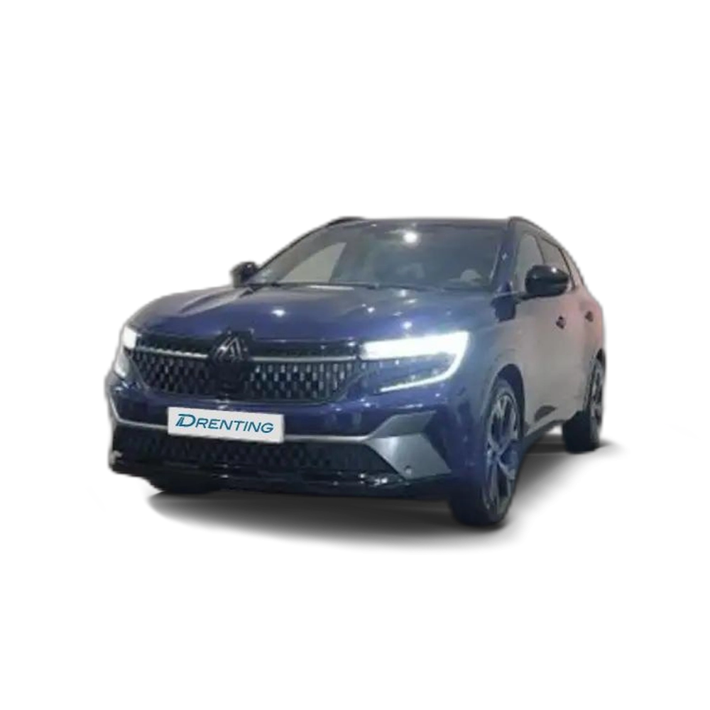Renault Espace 1.2 E-Tech Híbrido Techno Esprit Alpine 146kW Tec Azul