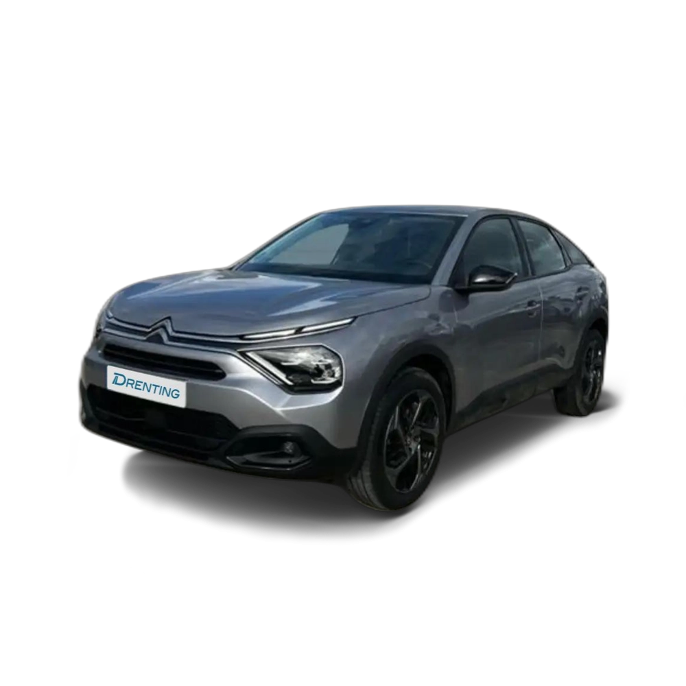 Citroen C4 1.2 PURETECH 130 PLUS 131 5P Gris