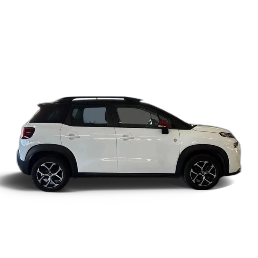 Citroen C3 Aircross 1.2 PURETECH 81KW FEEL 110 5P Blanco