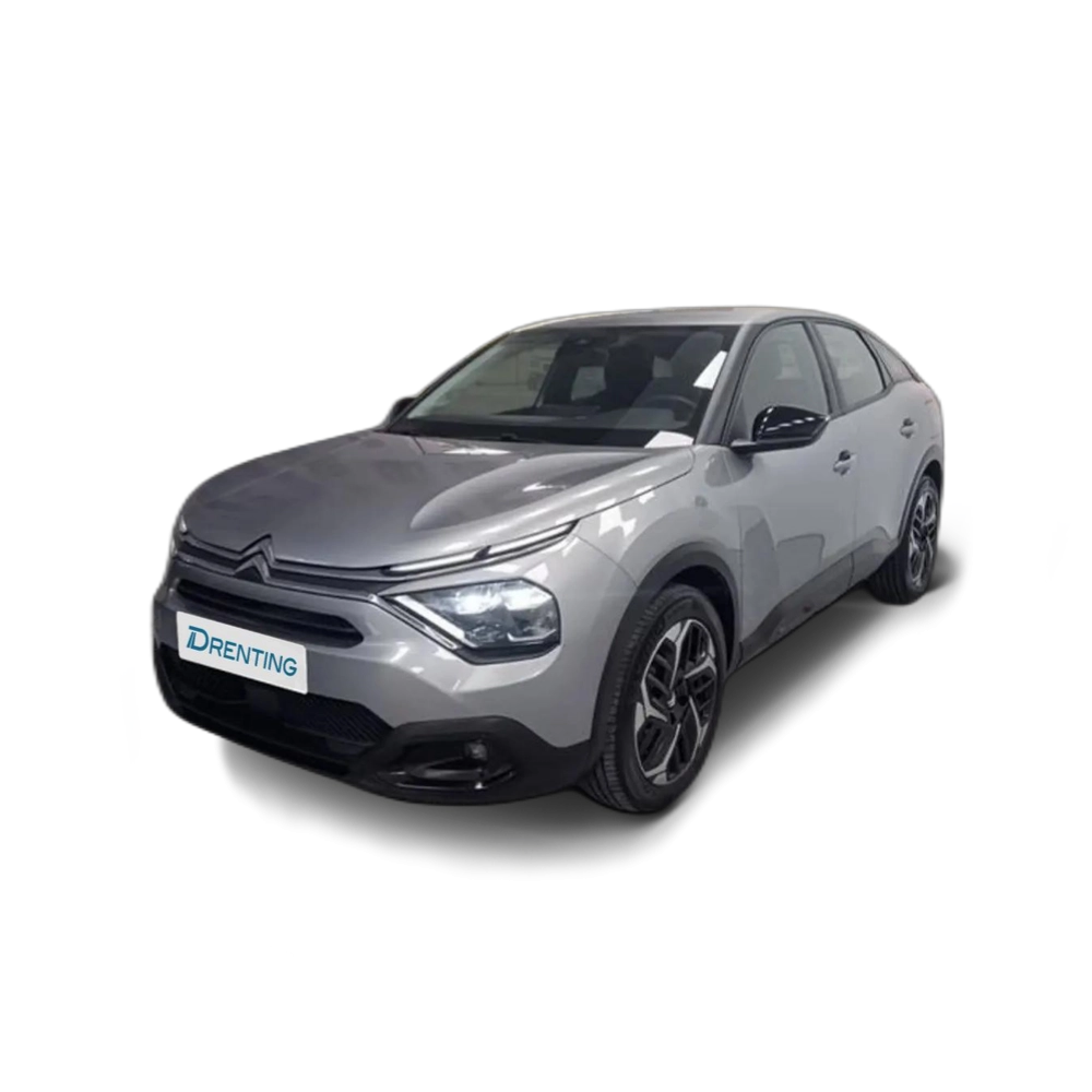 Citroen C4 1.2 PureTech Feel Pack S&S 130 Gris