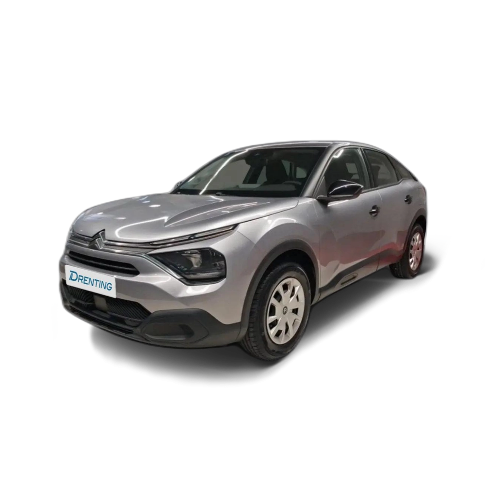 Citroen C4 1.2 PureTech Live Pack S&S 100 Burdeos