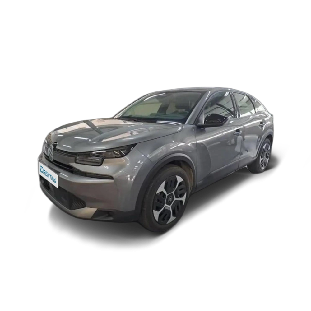 Citroen C4 1.2 PureTech Plus S&S 130 Gris 5