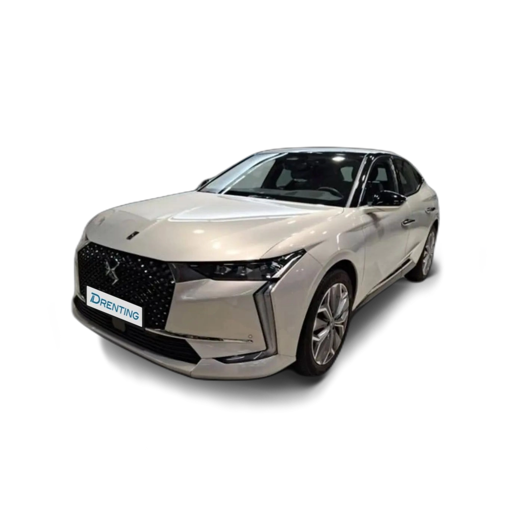 DS Automobiles DS 4 1.2 PureTech Trocadero Aut. 130 Beige