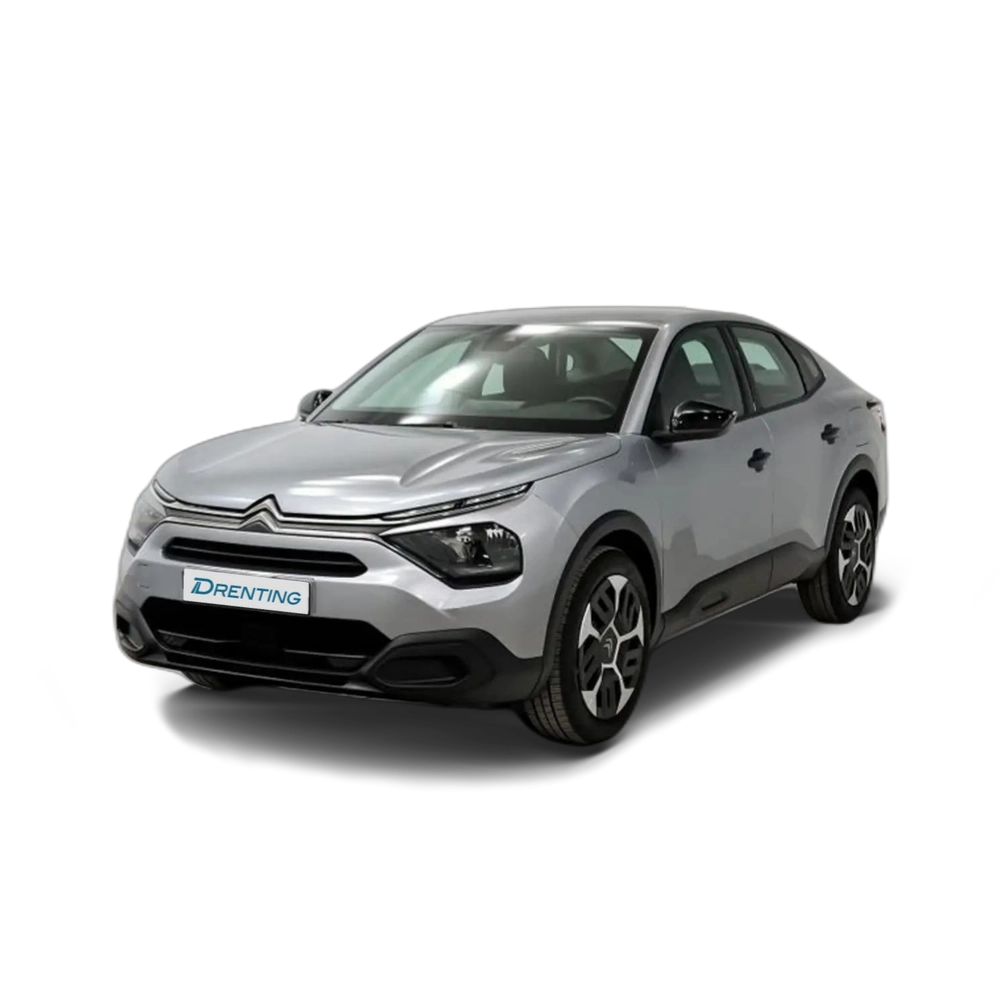 Citroen C4 X 1.2 PureTech You S&S 100 Gris