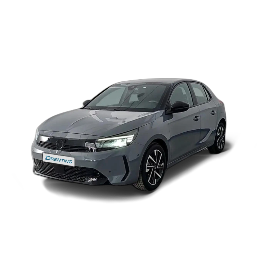 Renting Opel Corsa 1.2 T XHL GS 74 kW (100 CV) Gris 1