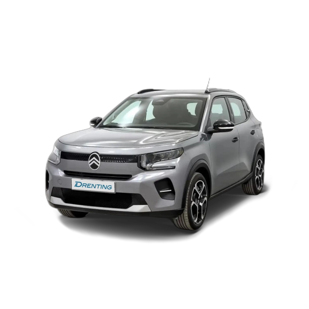 Citroen C3 1.2 Turbo S&S You Pack Plus 100 Gris