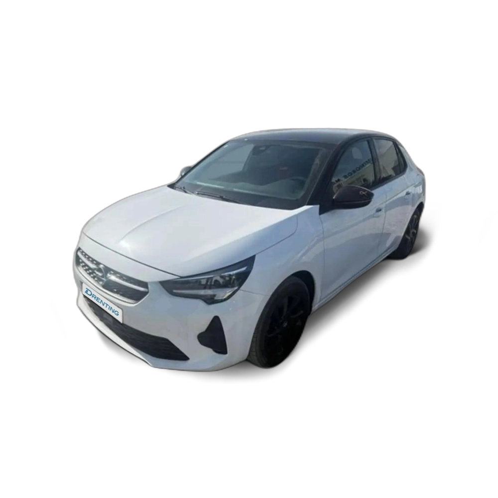 Opel Corsa 1.2 Turbo XHL GS-Line 74 kW (100 CV) Blanco 1 1