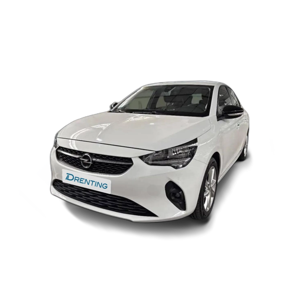 Opel Corsa 1.2 XEL S/S Edition 75 Blanco 3 1