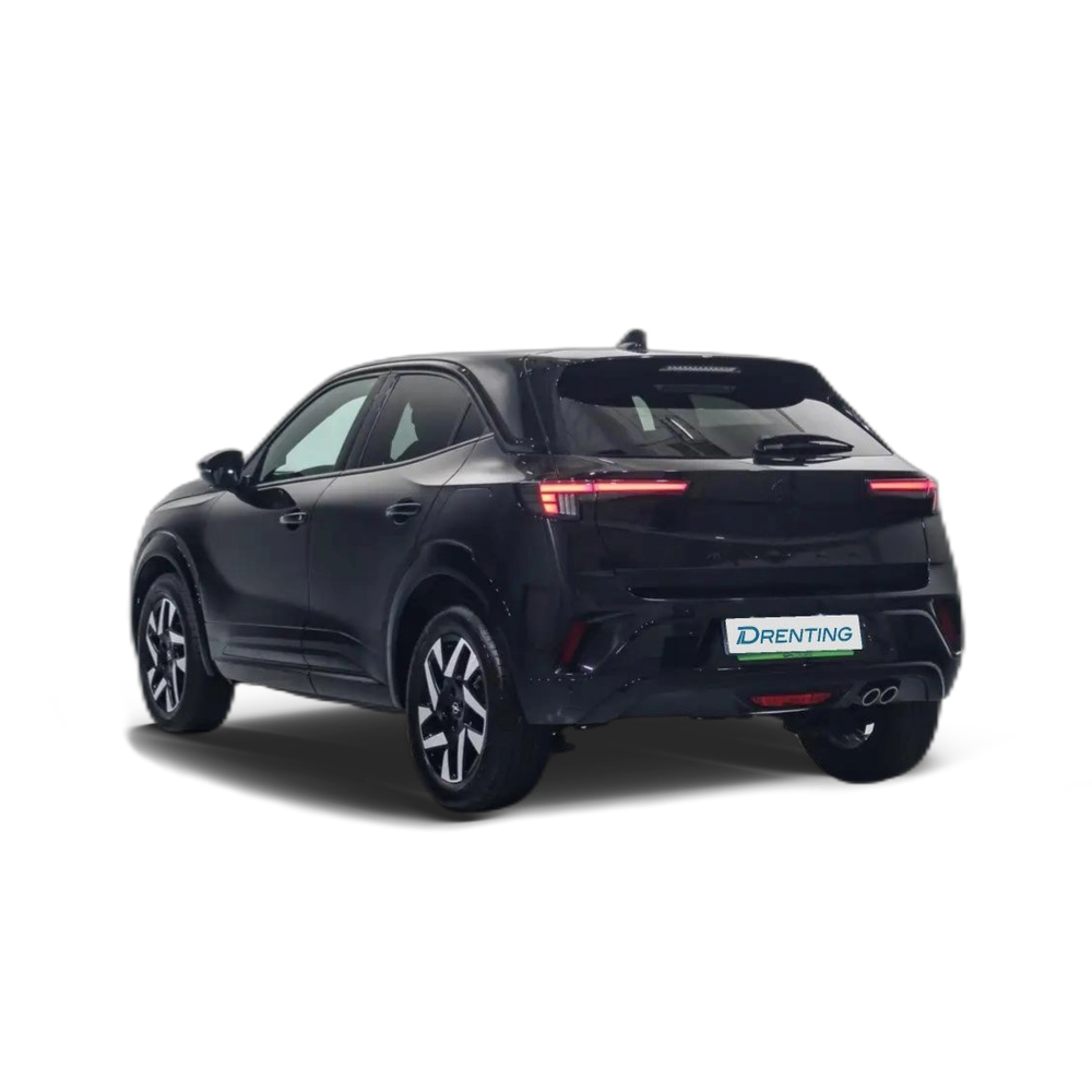 Opel Mokka 1.2T S&S GS 136 Negro