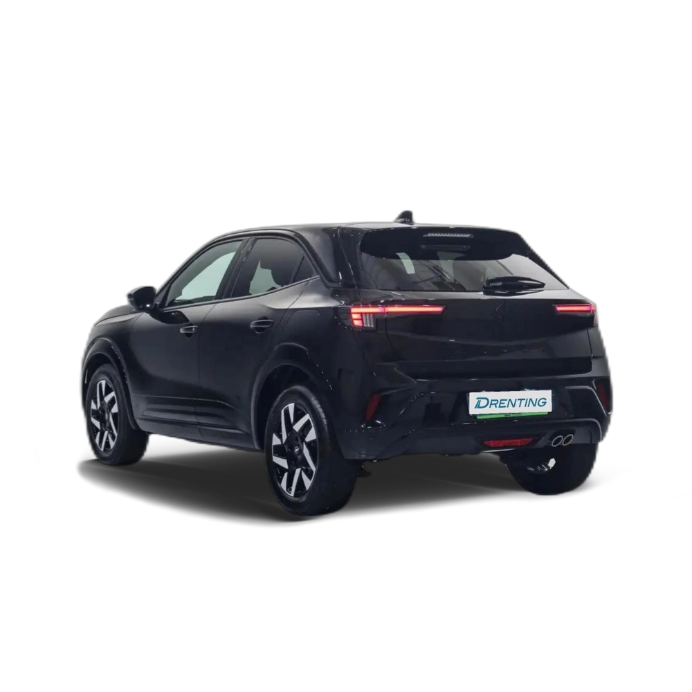 Opel Mokka 1.2T S&S GS 136 Negro 4