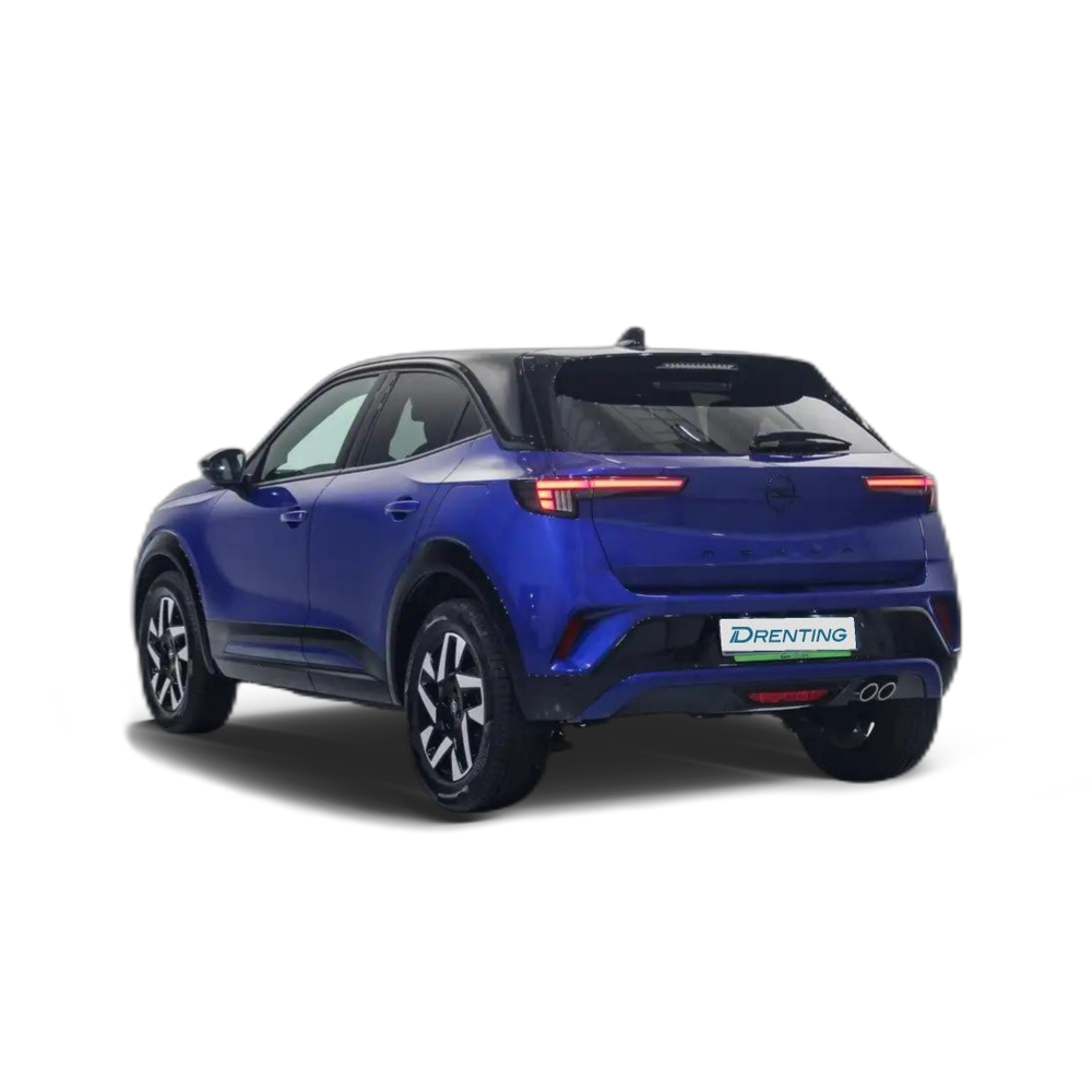 Opel Mokka 1.2T S&S GS 136 Azul 3
