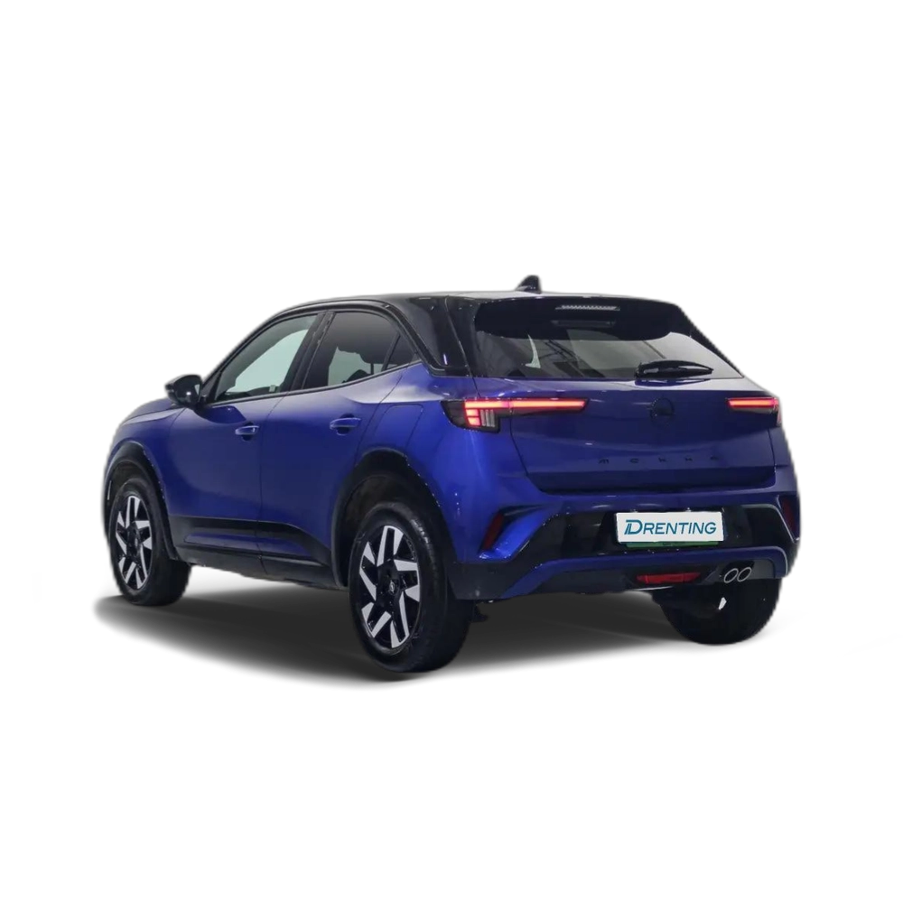 Opel Mokka 1.2T S&S GS 136 Azul 1